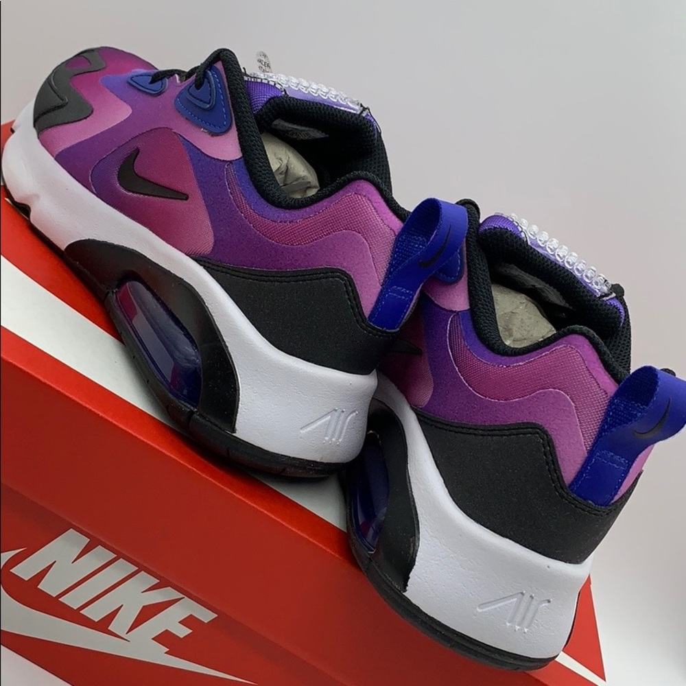 NIKE W AIR MAX 200 - Picture 15 of 16